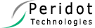 Peridot Technologies Logo