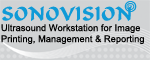 Ultrasound Workstation Software for Image Acquisition, Printing, DICOM Conversion & Reporting